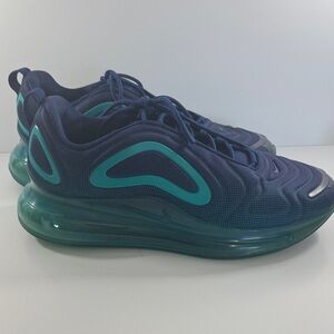 Men’s Nike Air Max 720 Nightshade sneakers